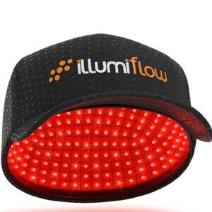 Illumiflow 272 Pro Laser Cap